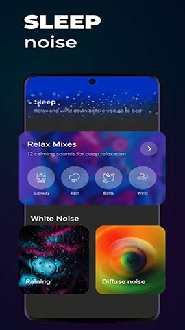 feelsy: stress anxiety relief|antistress app free.